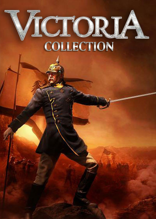 Victoria Collection