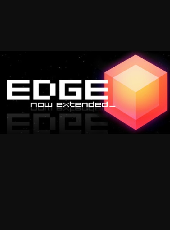 EDGE game cover