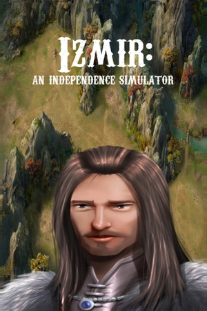 Izmir: An Independence Simulator game cover
