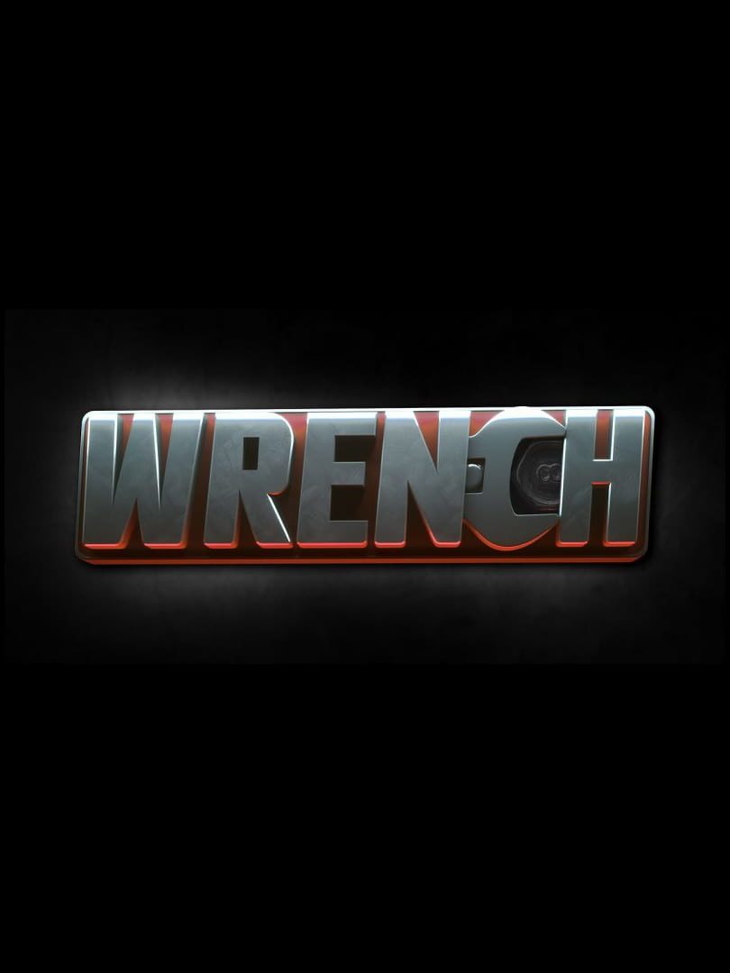 Wrench game cover