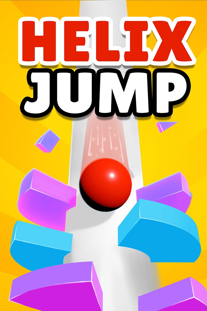 Helix Jump
