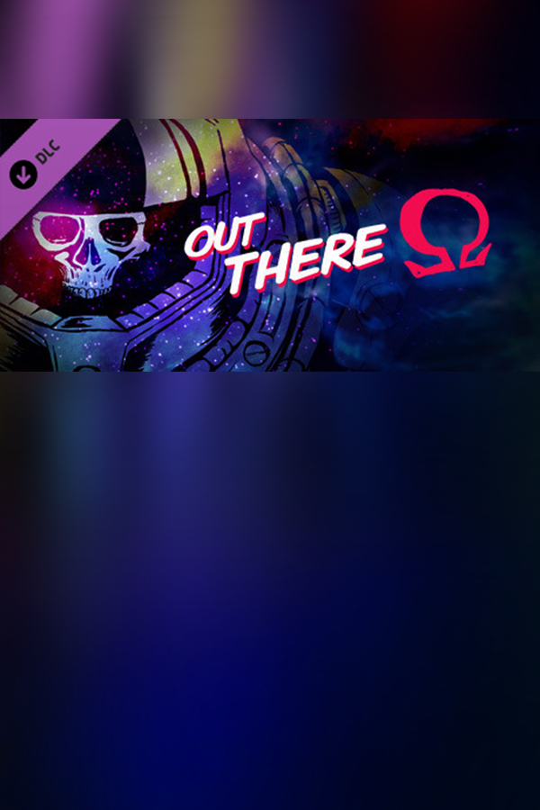 Out There: Ω Edition - Soundtrack (DLC) Steam Key (PC) GLOBAL