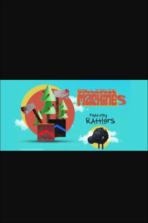 Ballistic Machines (PC) Steam Key GLOBAL