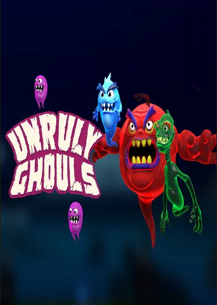 Unruly Ghouls