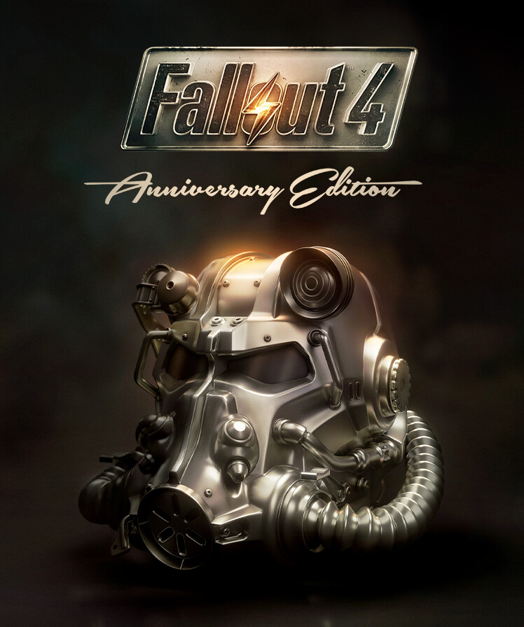 Fallout 4