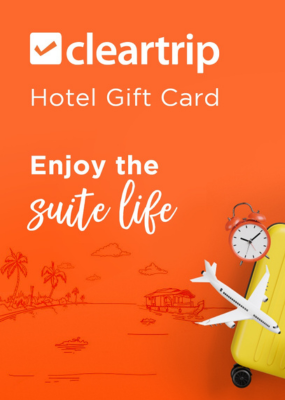 Cleartrip Hotels 