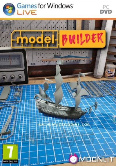 Model Builder