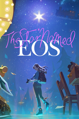 The Star Named EOS game cover