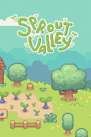 Sprout Valley game cover