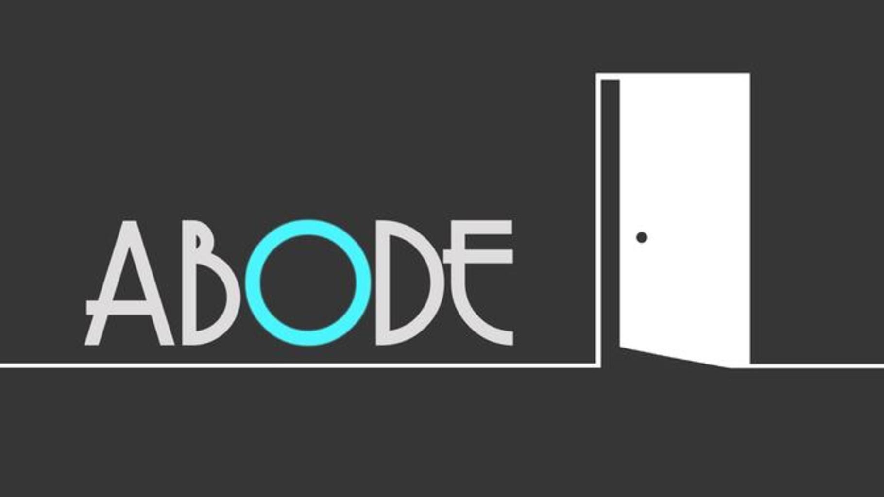 Abode game cover