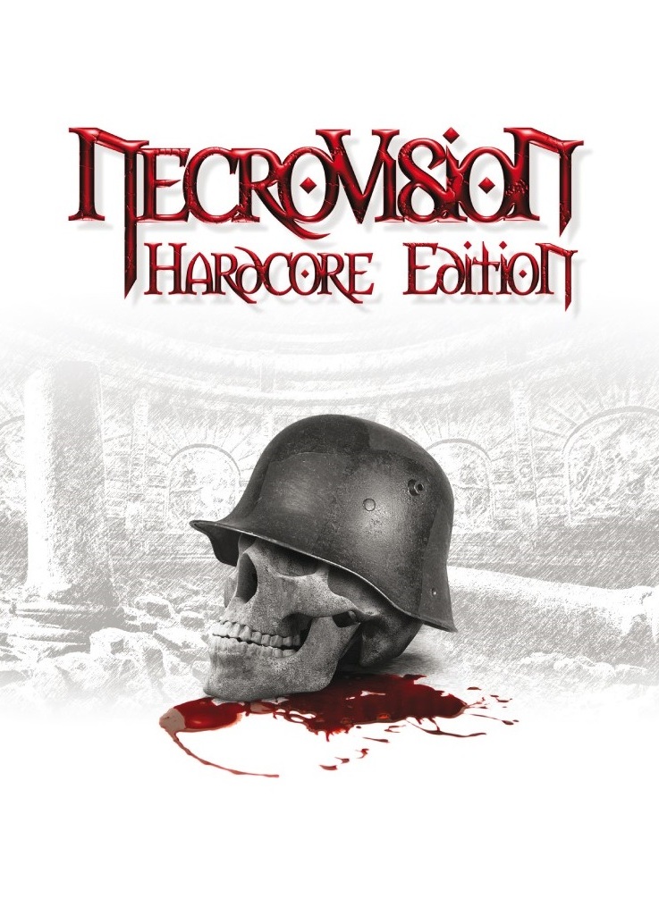NecroVisioN - Hardcore Pack