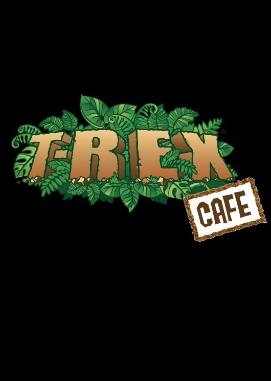 T-Rex Cafe (ENEBA)