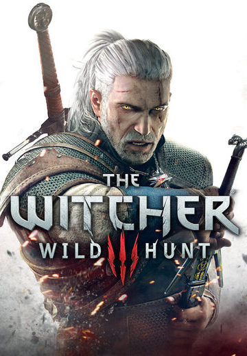 The Witcher 3: Wild Hunt GOTY