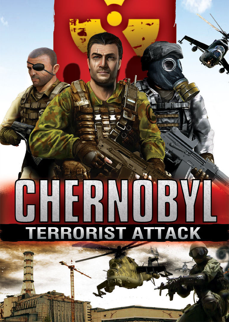 Chernobyl: Terrorist Attack