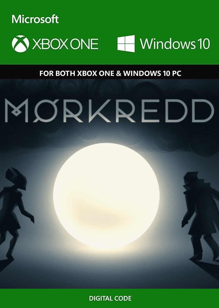 Morkredd