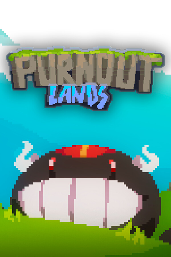 Purnout lands