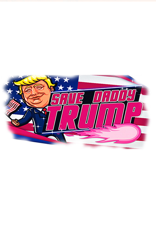 Save Daddy Trump Steam Key (PC) GLOBAL