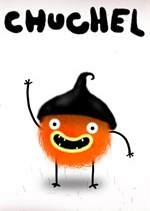 CHUCHEL game cover