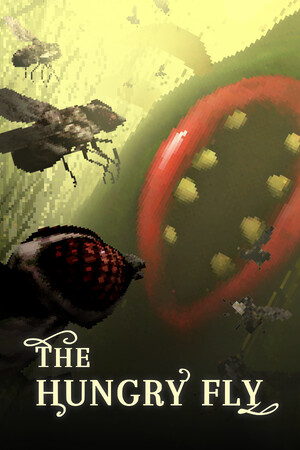 The Hungry Fly game cover