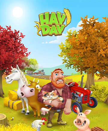 Hay Day (ENEBA)