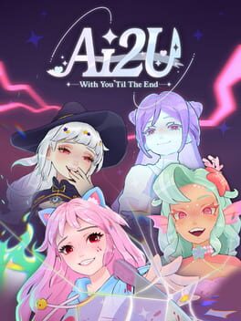 AI2U: With You 'Til The End game cover