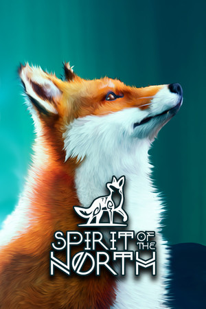 Spirit of the North game cover