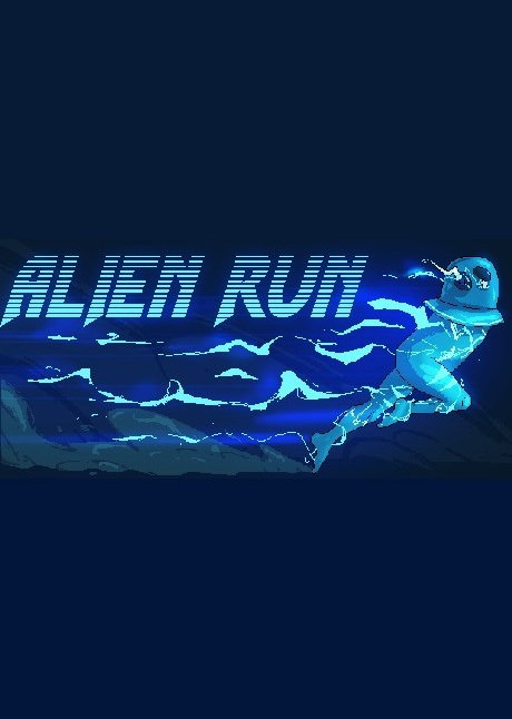 Alien Run