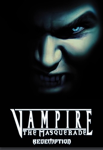 Vampire: The Masquerade - Redemption