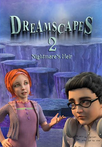 Dreamscapes: Nightmare's Heir - Premium Edition game cover