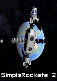 SimpleRockets 2