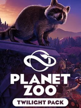 Planet Zoo: Twilight Pack (DLC) Steam Key (PC) LATAM