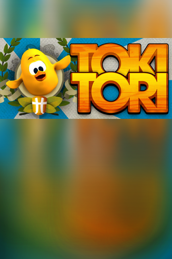 Toki Tori Steam Key (PC) GLOBAL