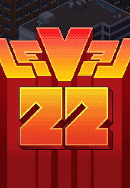 Level 22