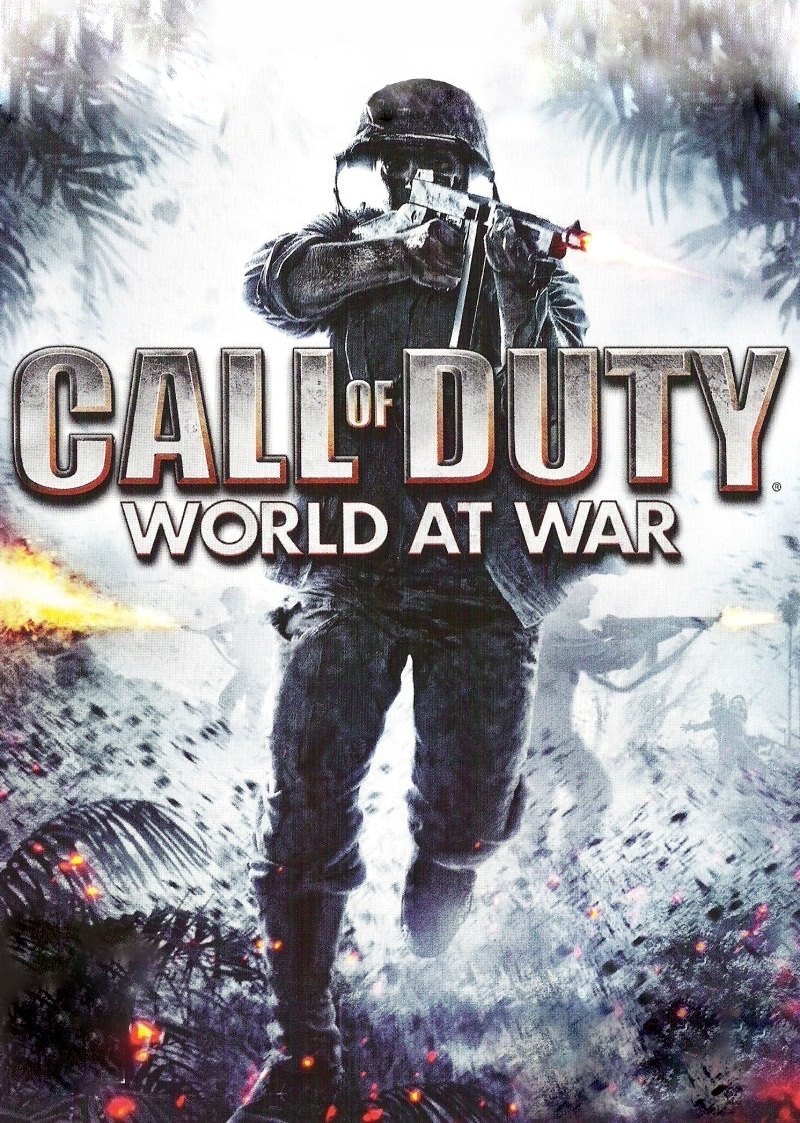 Call of Duty: World at War