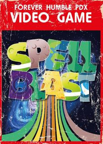 Spellblast