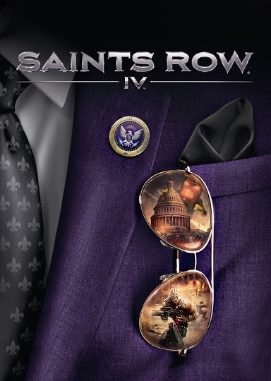 Saints IV AUSTRALIA