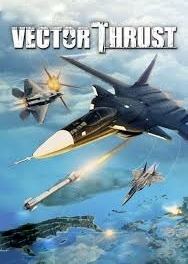 Vector Thrust game cover
