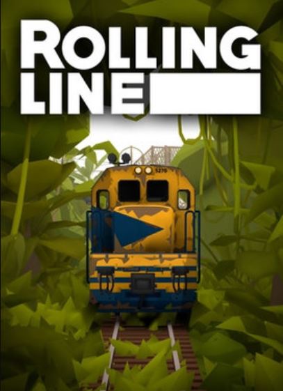 Rolling Line game cover