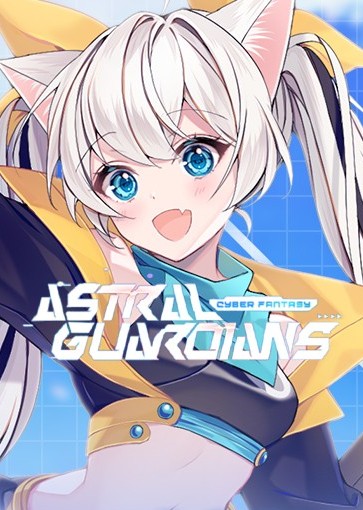 Astral Guardians: Cyber Fantasy (ENEBA)