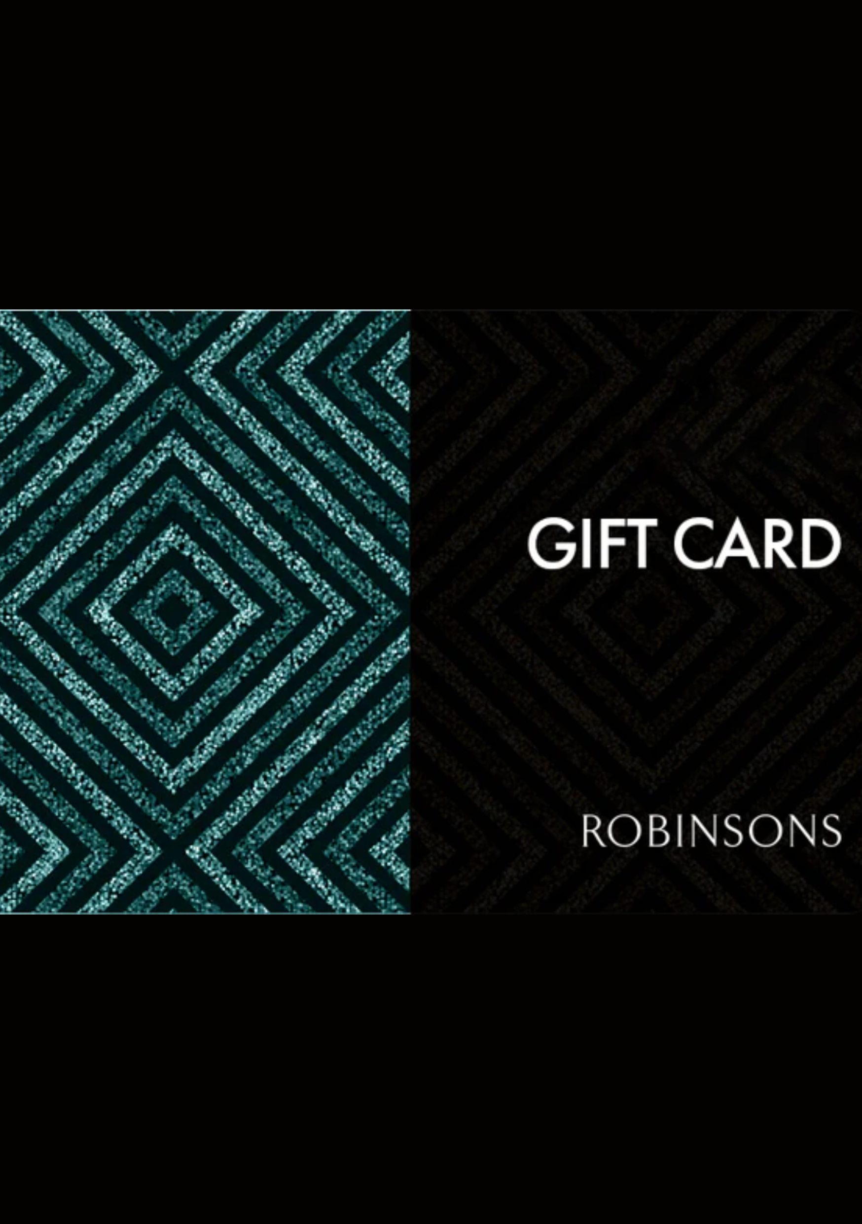 Robinsons Gift Card 100 SGD