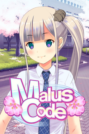 Malus Code game cover