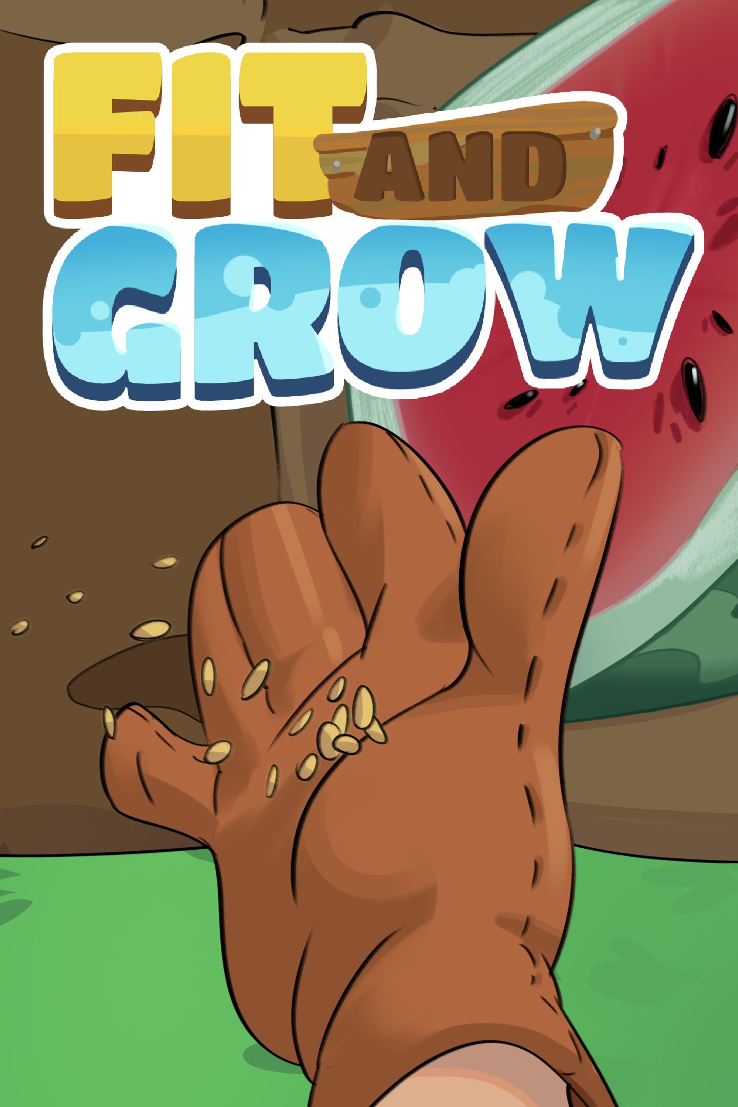 Fit and Grow