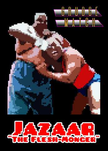 Grudge Match: Universal Championship Edition Itch