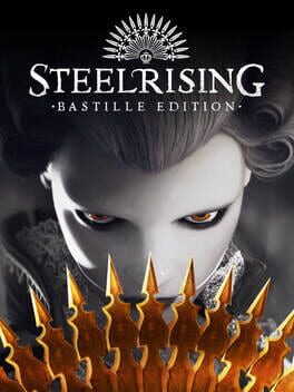 Steelrising: Bastille Edition Steam Key (PC) LATAM