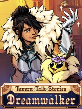 Tavern Talk Stories: Dreamwalker Steam Key (PC) GLOBAL