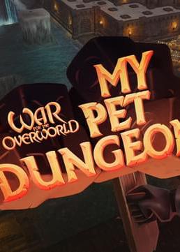 War for the Overworld - My Pet Dungeon Expansion (DLC)
