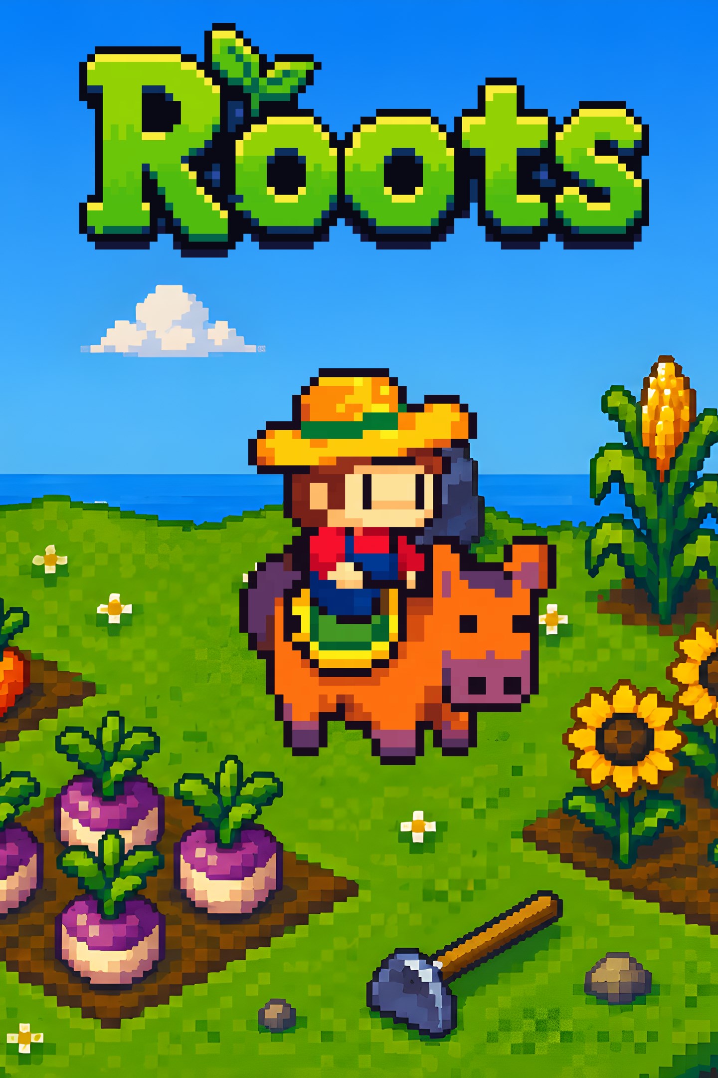 Roots