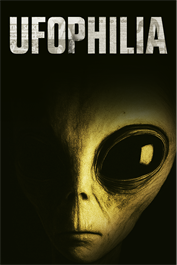 UFOPHILIA