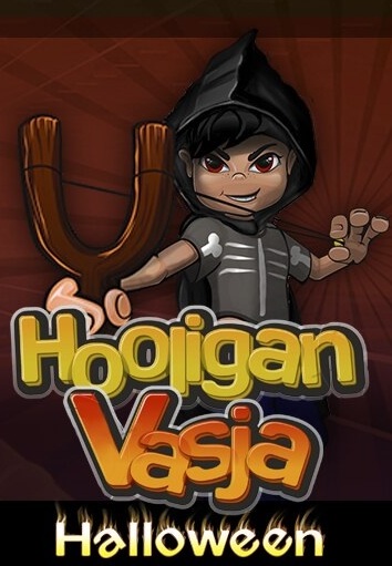 Hooligan Vasja: Halloween Steam Key GLOBAL