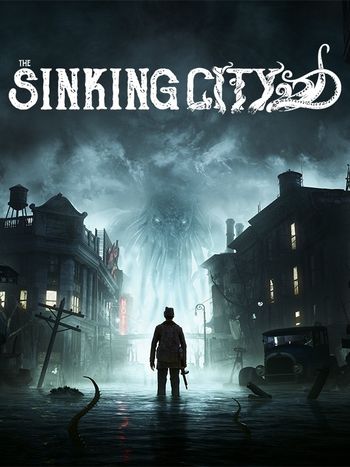 The Sinking City Remastered | Deluxe Edition Steam (PC) Key GLOBAL
